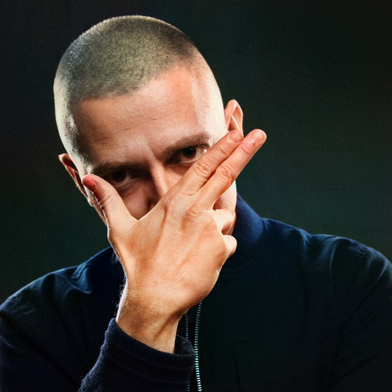 Oxxxymiron