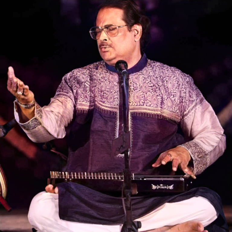 Pandit Ajoy Chakrabarty