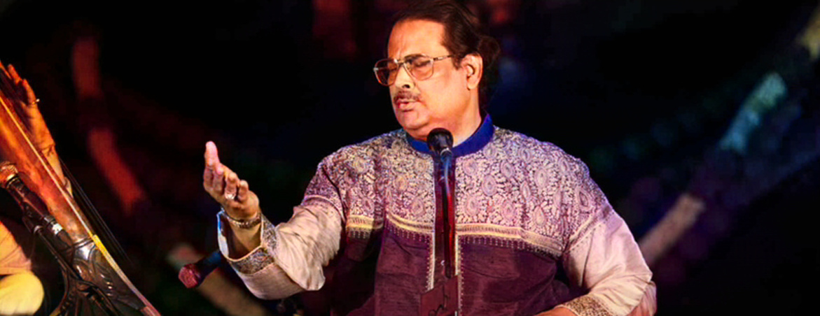 Pandit Ajoy Chakrabarty