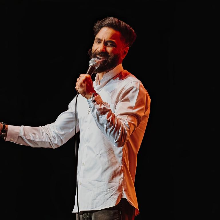 Paul Chowdhry