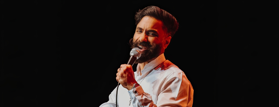 Paul Chowdhry
