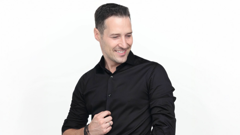 Pedja Jovanovic Pedja Jovanovic