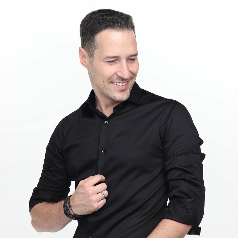 Pedja Jovanovic Pedja Jovanovic