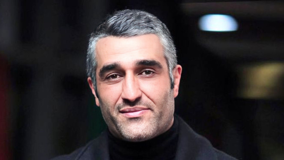Pejman Jamshidi Tickets, Concerts & Tour Dates 2026 - Platinumlist.net