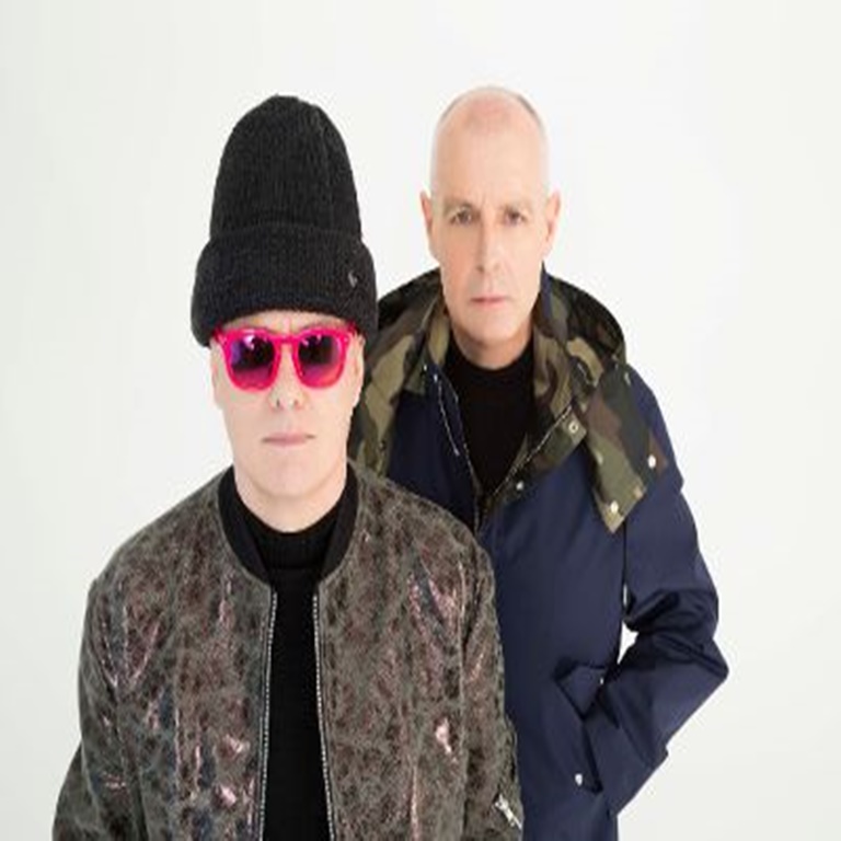 Pet Shop Boys Pet Shop Boys