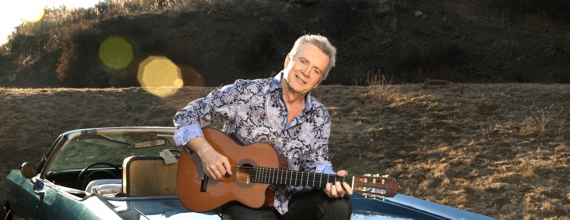 Peter White