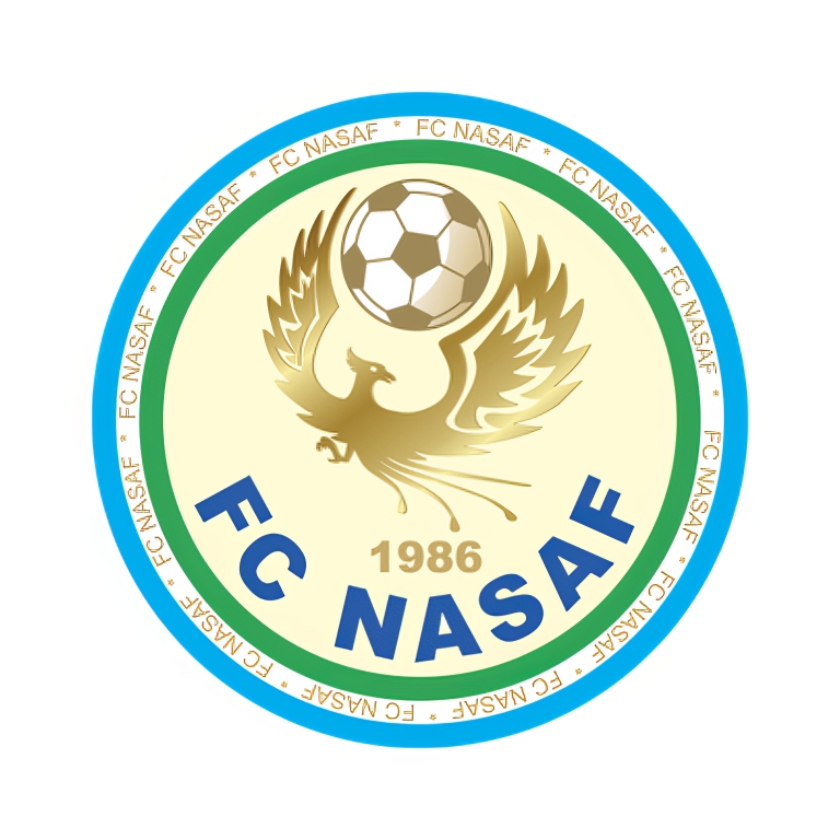 PFC NASAF (UZB)