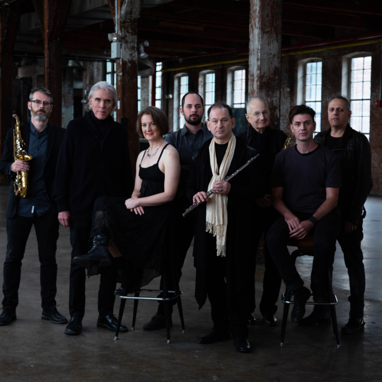 Philip Glass Ensemble