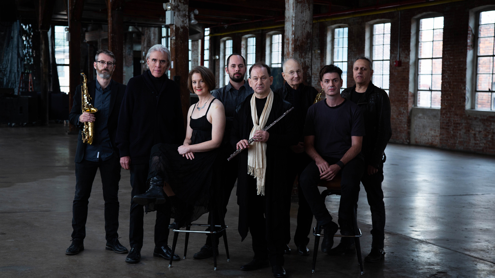 Philip Glass Ensemble