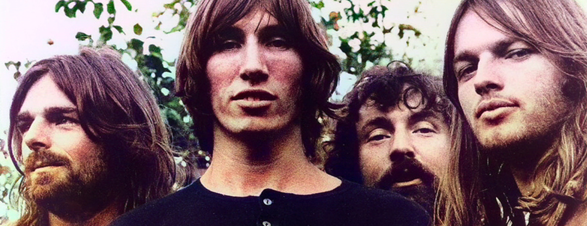 Pink Floyd
