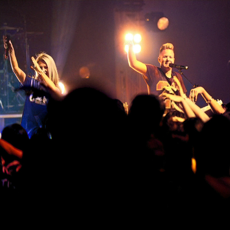 بلانيت شيكرز