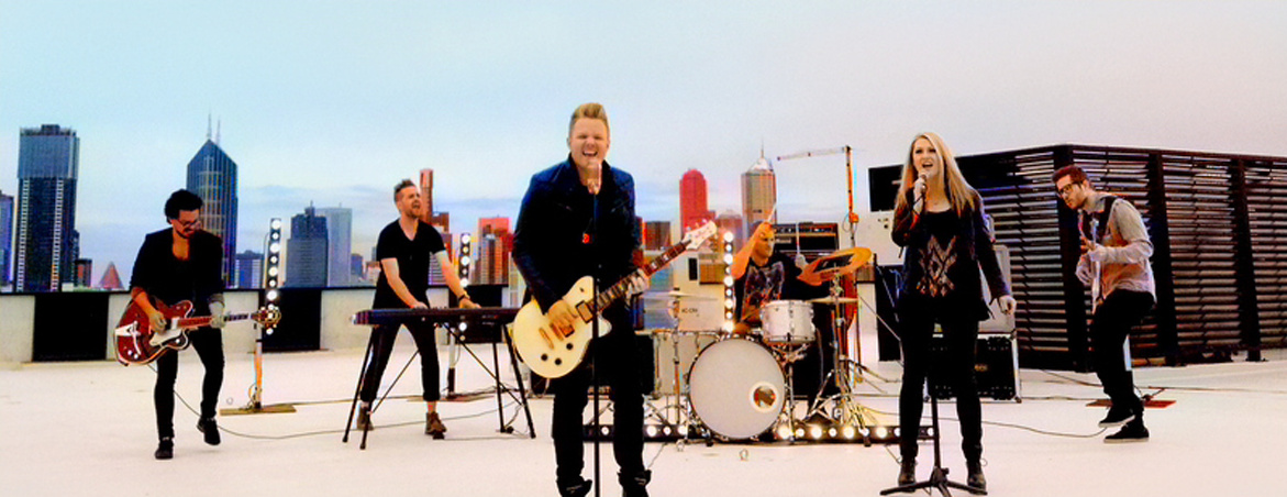 Planetshakers