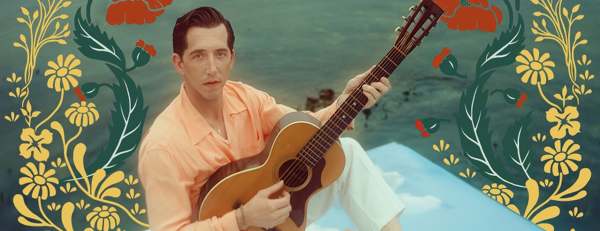Pokey LaFarge