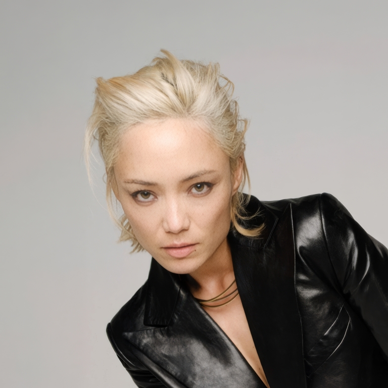 Pom Klementieff
