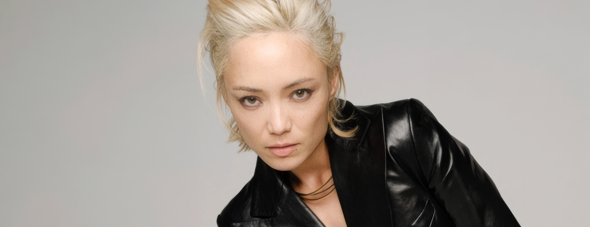 Pom Klementieff