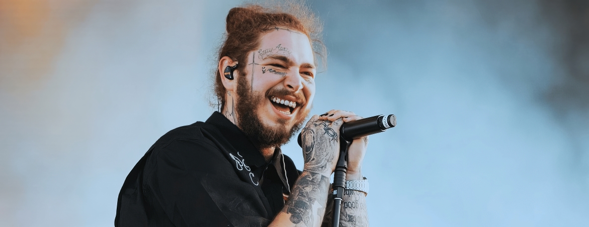 Post Malone