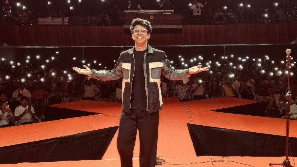Pranav Sharma