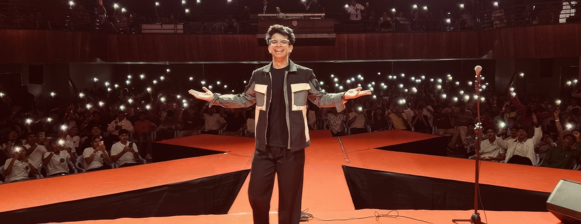 Pranav Sharma