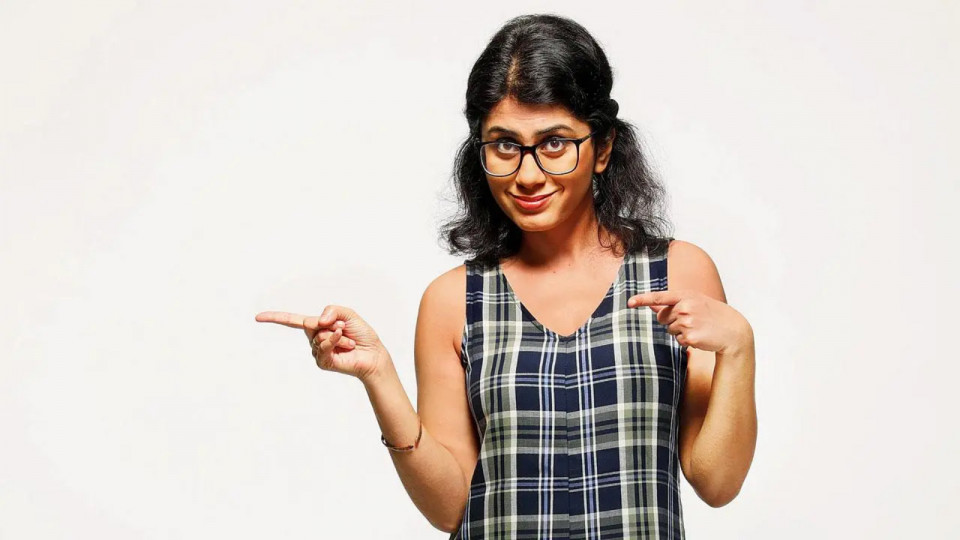 Prashasti Singh Prashasti Singh