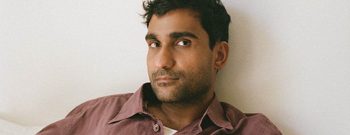 Prateek Kuhad