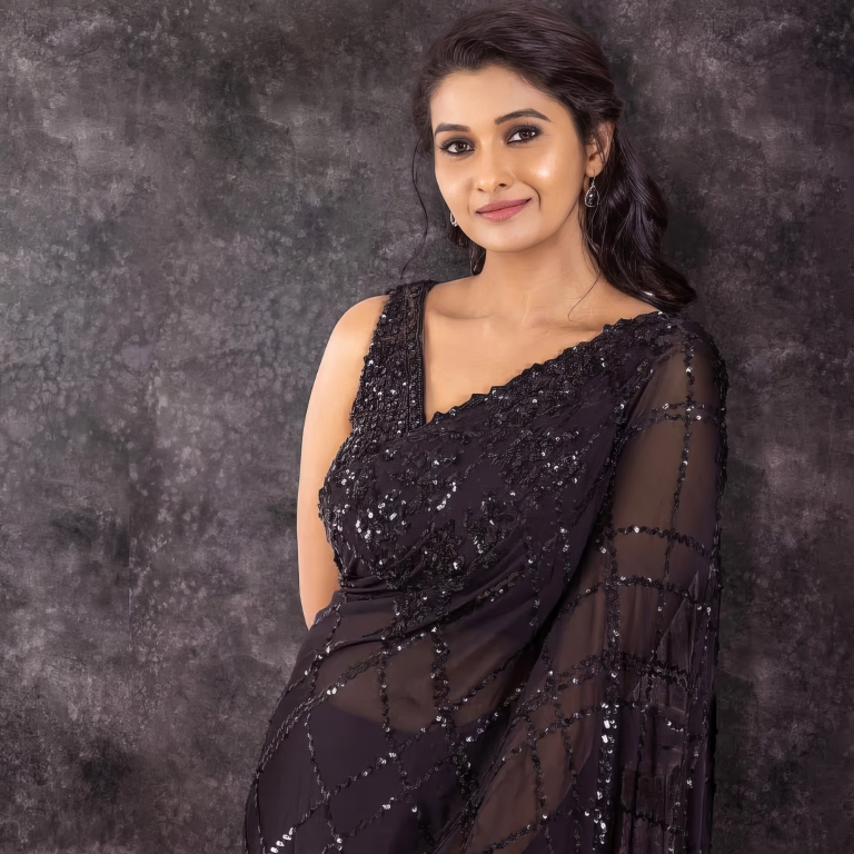 Priya Bhavani Shankar