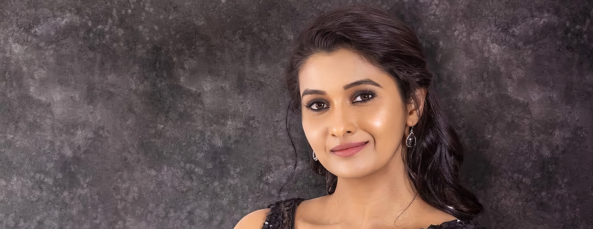 Priya Bhavani Shankar