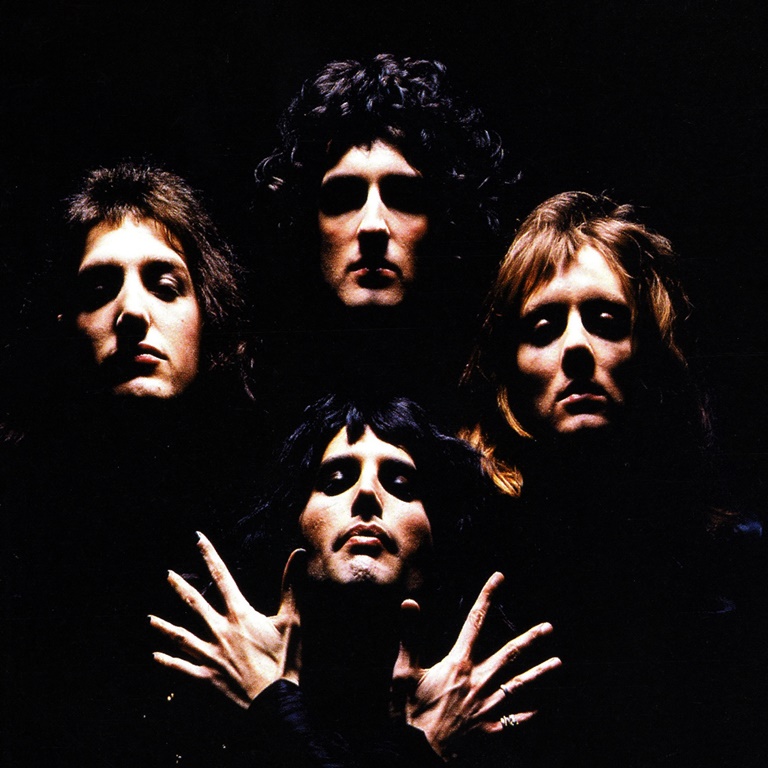 Queen Queen