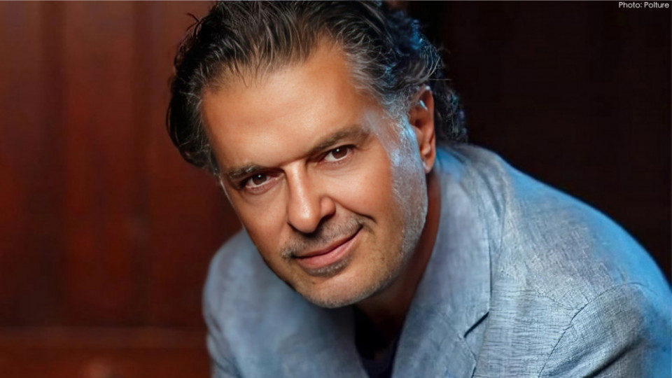 Ragheb Alama Ragheb Alama