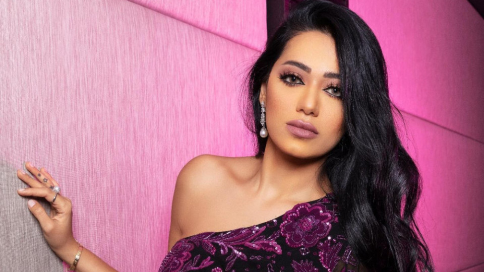 Rahma R Rahma Riad Tickets, Events & Tour Dates 2026 - Platinumlist.net