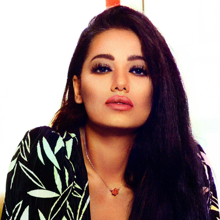 Rahma Riad