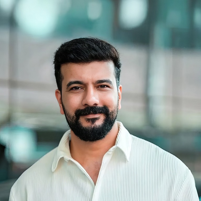 راميش بيشارودي