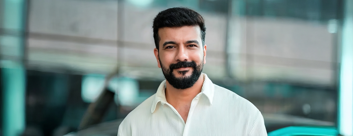 راميش بيشارودي