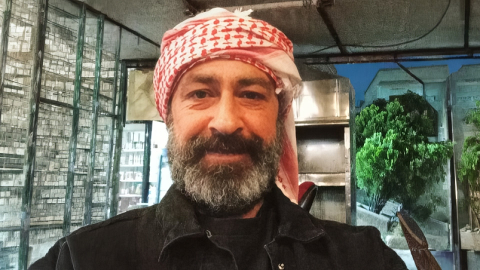 Rami Jbr