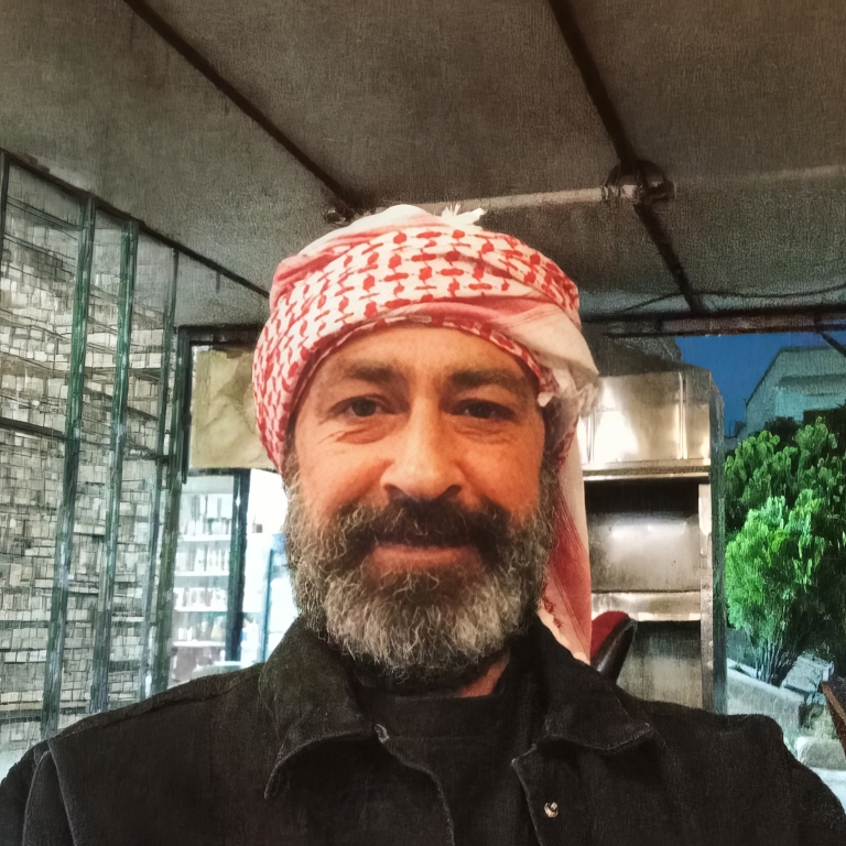 رامي جبر