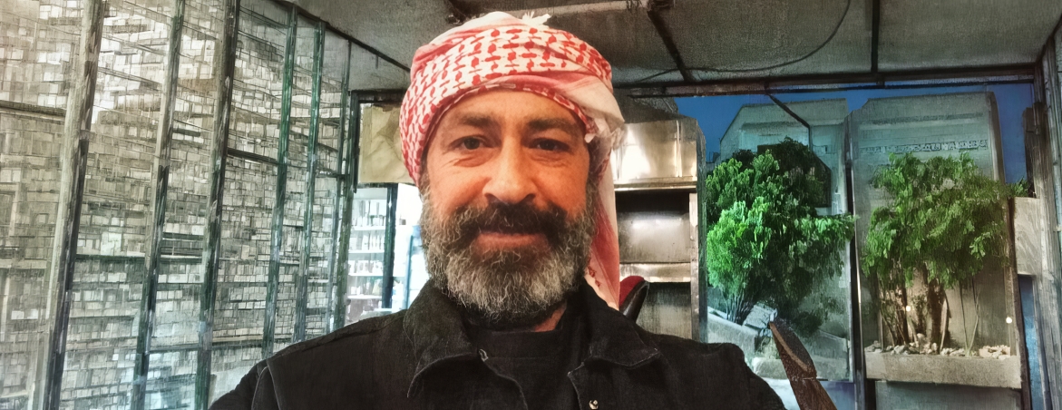رامي جبر