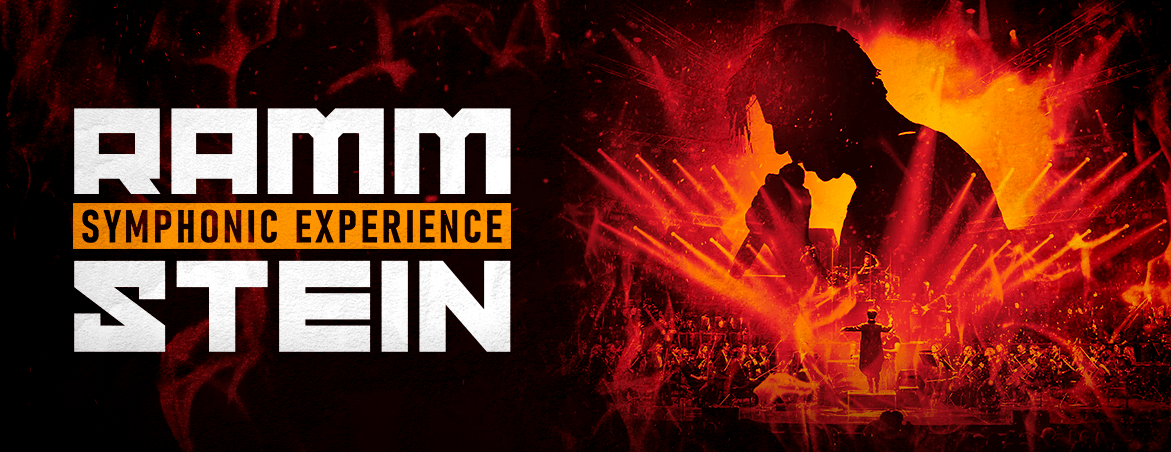 Rammstein Symphonic Experience