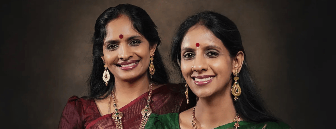 Ranjani-Gayatri