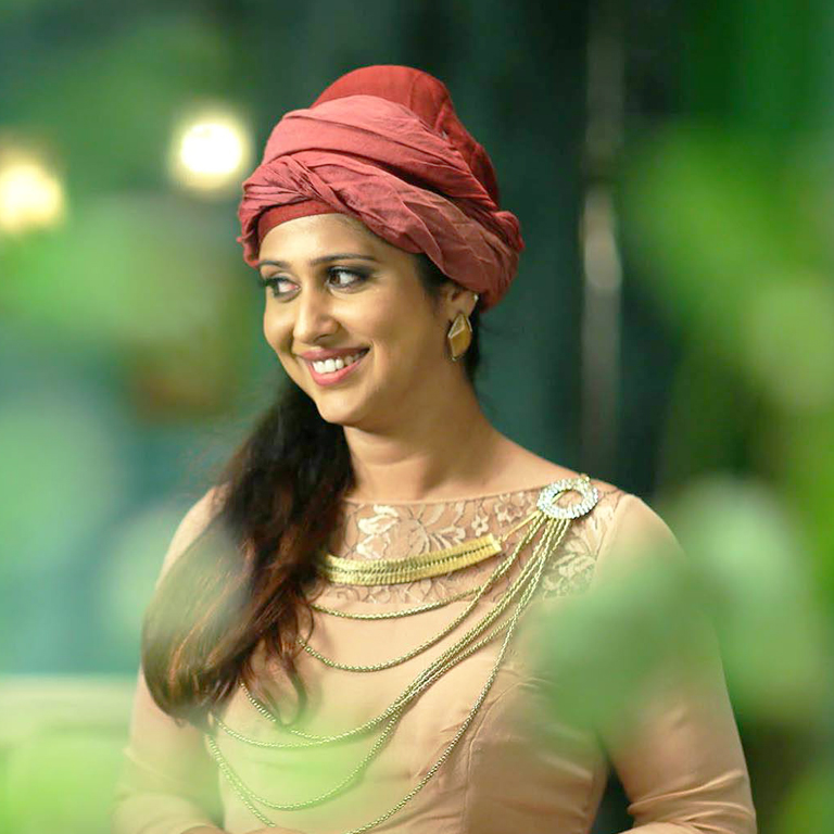 Ranjini Jose Ranjini Jose