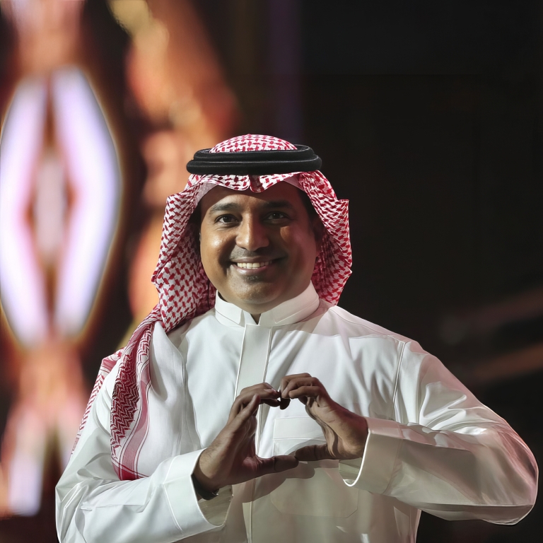 Rashed Al-Majed