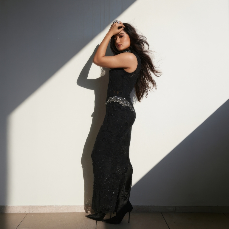 Rashmika Mandanna