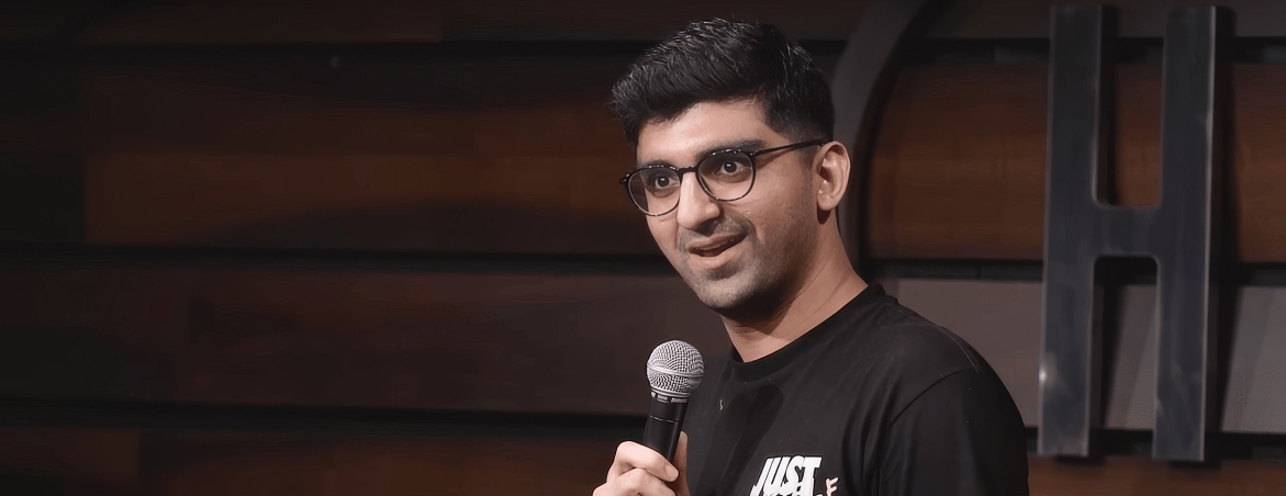 Raunaq Rajani