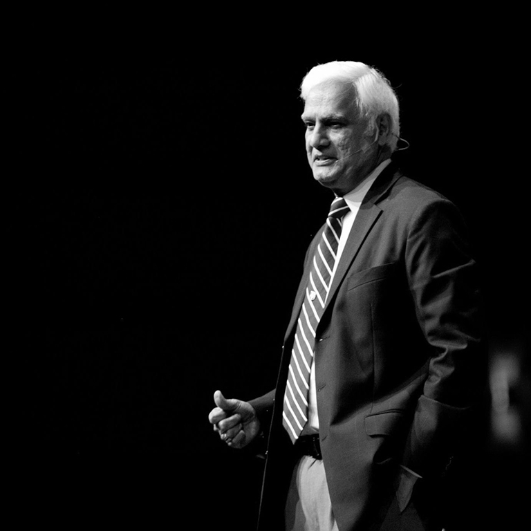 Ravi Zacharias