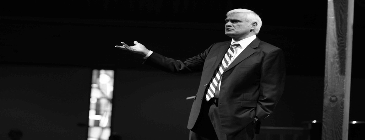 Ravi Zacharias