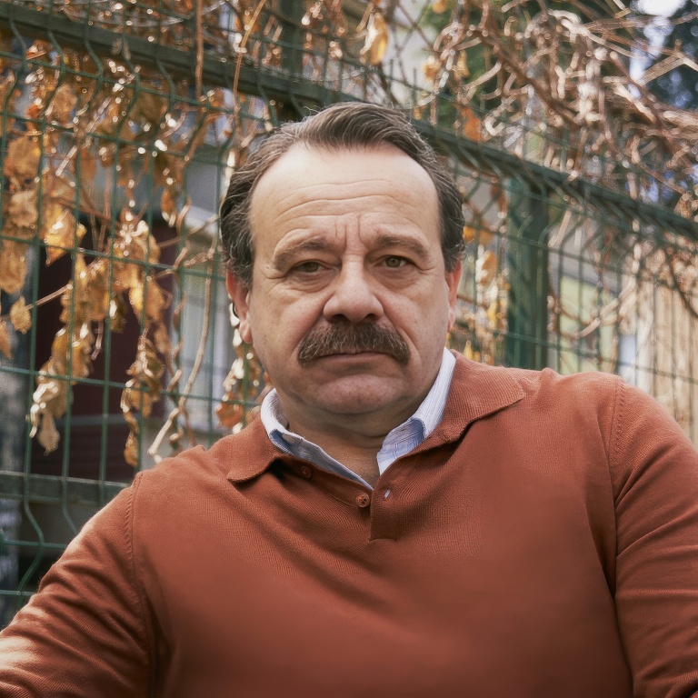 Reha Ozcan