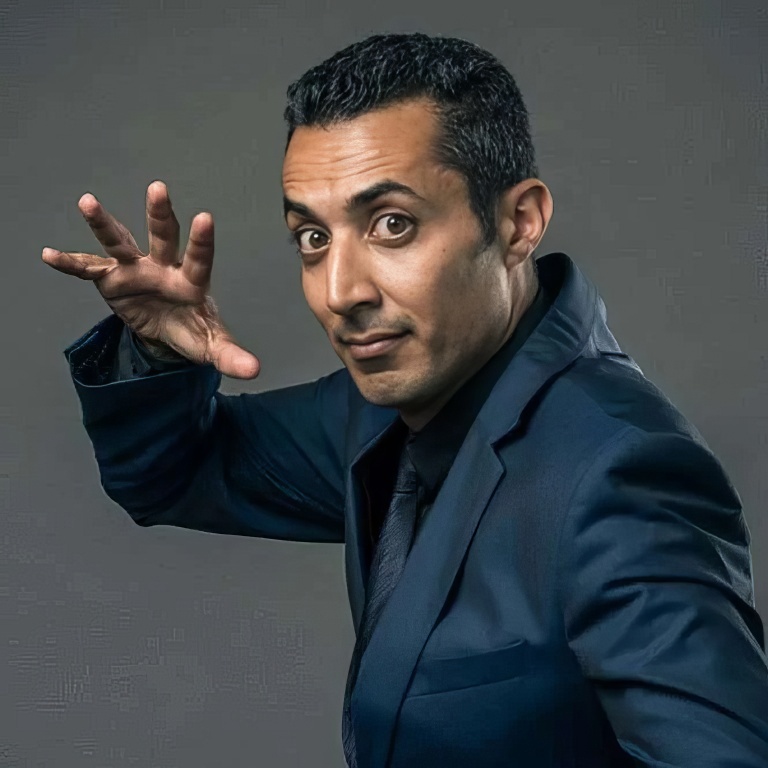 Riaad Moosa