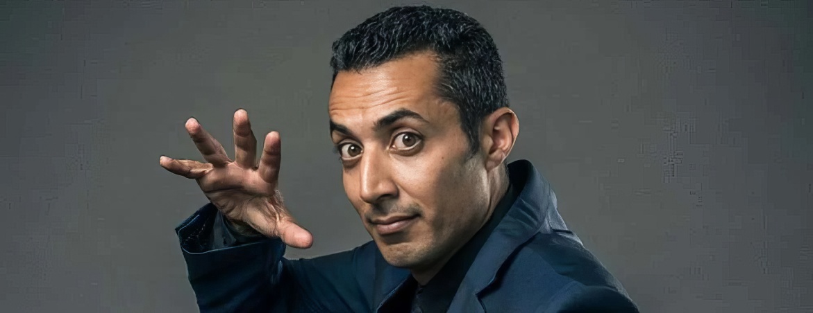 Riaad Moosa