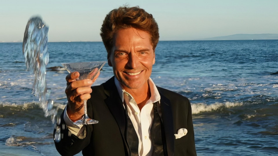 Richard Marx