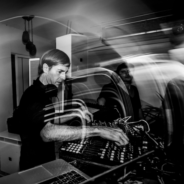 Richie Hawtin Richie Hawtin