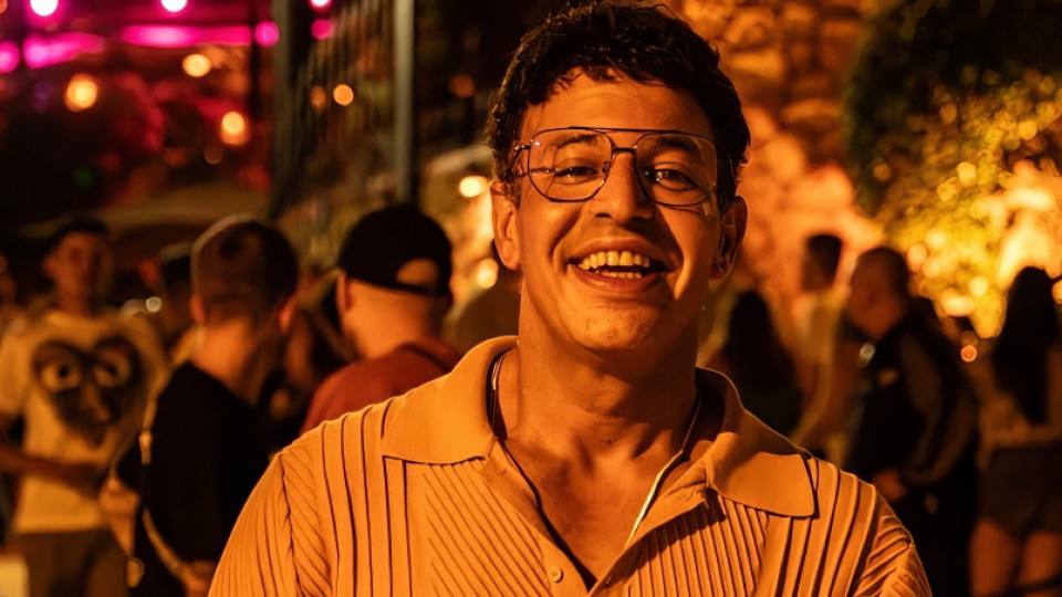 ريتشي أحمد