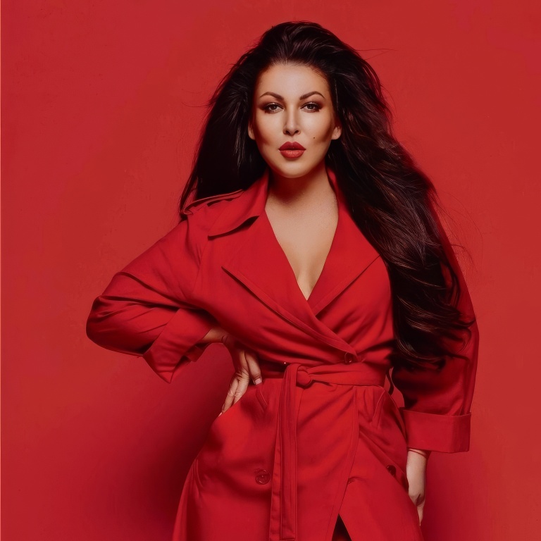 rina Dubtsova / Ирина Дубцова